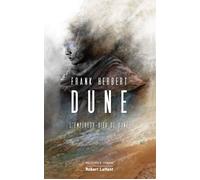 Dune - Tome 4 L'Empereur-Dieu de Dune - Frank Herbert - Robert Laffont - broché - Roman