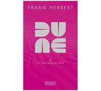 Dune - Tome 5 - Les Hérétiques De Dune