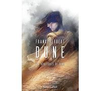 Dune - Tome 5 : Les Hérétiques de Dune (5)