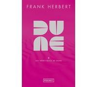 Dune Collector - Tome 5 Les hérétiques de Dune - Collector