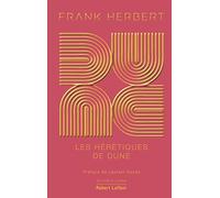 Dune - Tome 5 : Les Hérétiques de Dune - Édition collector