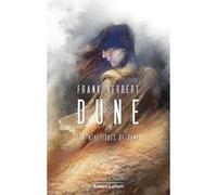 Dune - Tome 5 Les Hérétiques de Dune Frank Herbert (Auteur), Guy Abadia (Traduction)