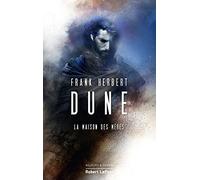 Dune - Tome 6 : La Maison des mères (6)