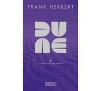 Dune Collector - Tome 6 : La Maison des mères