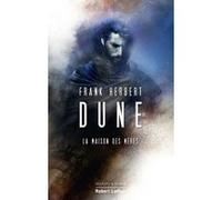 Dune - Tome 6 : La Maison des mères (06)