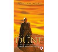 Dune (TV Miniseries) - Boxset [VHS]