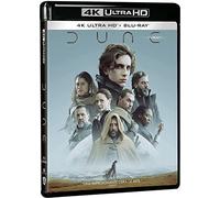 Dune Ultra-HD 4K