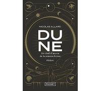 Dune, Un Chef-D'oeuvre De La Science-Fiction