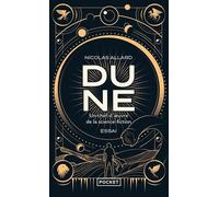 Dune, Un Chef-D'oeuvre De La Science-Fiction