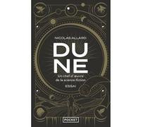 Dune, Un Chef-D'oeuvre De La Science-Fiction