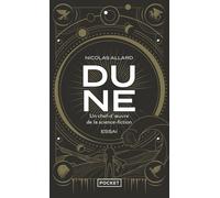 Dune : un chef-d'oeuvre de la science-fiction - Nicolas Allard - Pocket - Poche - Roman