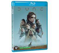 Dune – Blu-ray – Warner Bros.