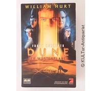 Dune [VHS] [Import allemand]