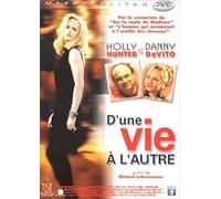 D'une vie à l'autre – DVD – Seven7