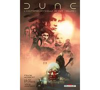 Lilah Sturges – Dune – Volume 1 – Cartonné