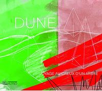 Dune – Voyage au creux d'un arbre – CD Digipak (Import)