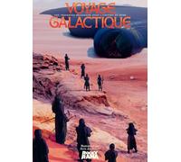 Dune, voyage galactique