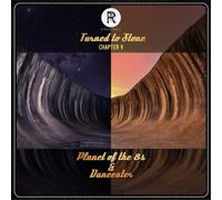 Planet Of The 8s & D - Turned To Stone Chapter 5 [New Vinyl LP]