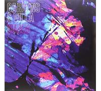 Gardens & Villa - Dunes [VINYL] [Vinyl LP]