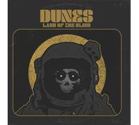 Dunes Land of the Blind (CD) Album