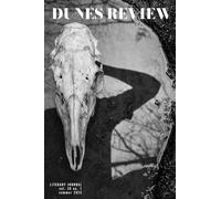 Dunes Review 29.1: Spring/Summer 2025