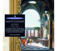 Dunfc - Sainte Colombe fils