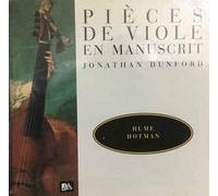 Dunford,Jonathan - Werke Für Gambe Solo