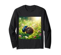 Dung Beetle - Le fumier dans ta vie - Roll Manche Longue