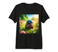 Dung Beetle - Le fumier dans ta Vie - Roll T-Shirt Haut de Gamme