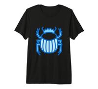 Dung Beetle - Le fumier dans ta Vie - Roll T-Shirt Haut de Gamme