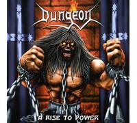 Dungeon - A Rise to Power [Import]
