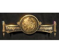 Dungeon Alchemist (PC)