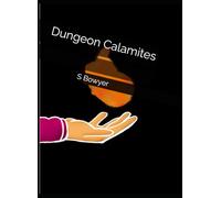 Dungeon Calamites