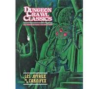 Dungeon Crawl Classics - Les Joyaux De La Carnifex
