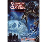 Dungeon Crawl Classics 05 : Le 13e Crâne (Niv4)