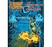 Dungeon Crawl Classics #101: The Veiled Vaults of the Onyx Q