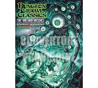 Dungeon Crawl Classics 15 : Le Guetteur des profondeurs (Niv1)