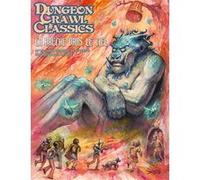 Dungeon Crawl Classics 20 : La Brèche dans le ciel (Niv0)