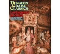 Dungeon Crawl Classics 23 : L'Avènement du Chaos (Niv1-5)
