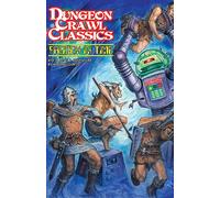 Dungeon Crawl Classics #79: Frozen In Time