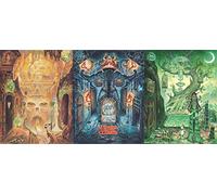 Dungeon Crawl Classics JDR Écran du Juge Joseph Goodman (Auteur)