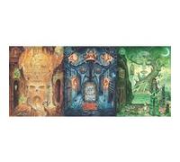 Dungeon Crawl Classics JDR Écran du Juge
