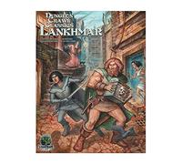 Dungeon Crawl Classics Lankhmar Boxed Set