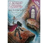 Dungeon Crawl Classics Quick Start Rules