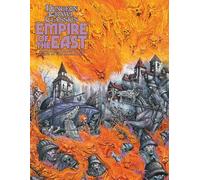 Dungeon Crawl Classics - The Empire Of The East