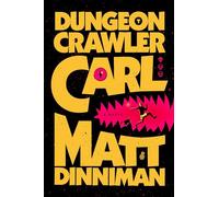 Dungeon crawler carl