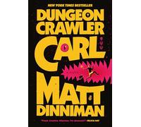 Dungeon Crawler Carl – Ace