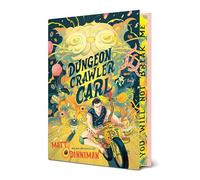 Dungeon Crawler Carl: Deluxe Edition