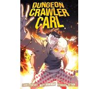 Dungeon Crawler Carl, Vol. 1 (Graphic Novel) (Volume 1)