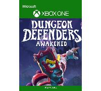 Dungeon Defenders: Awakened XBOX LIVE Key EUROPE